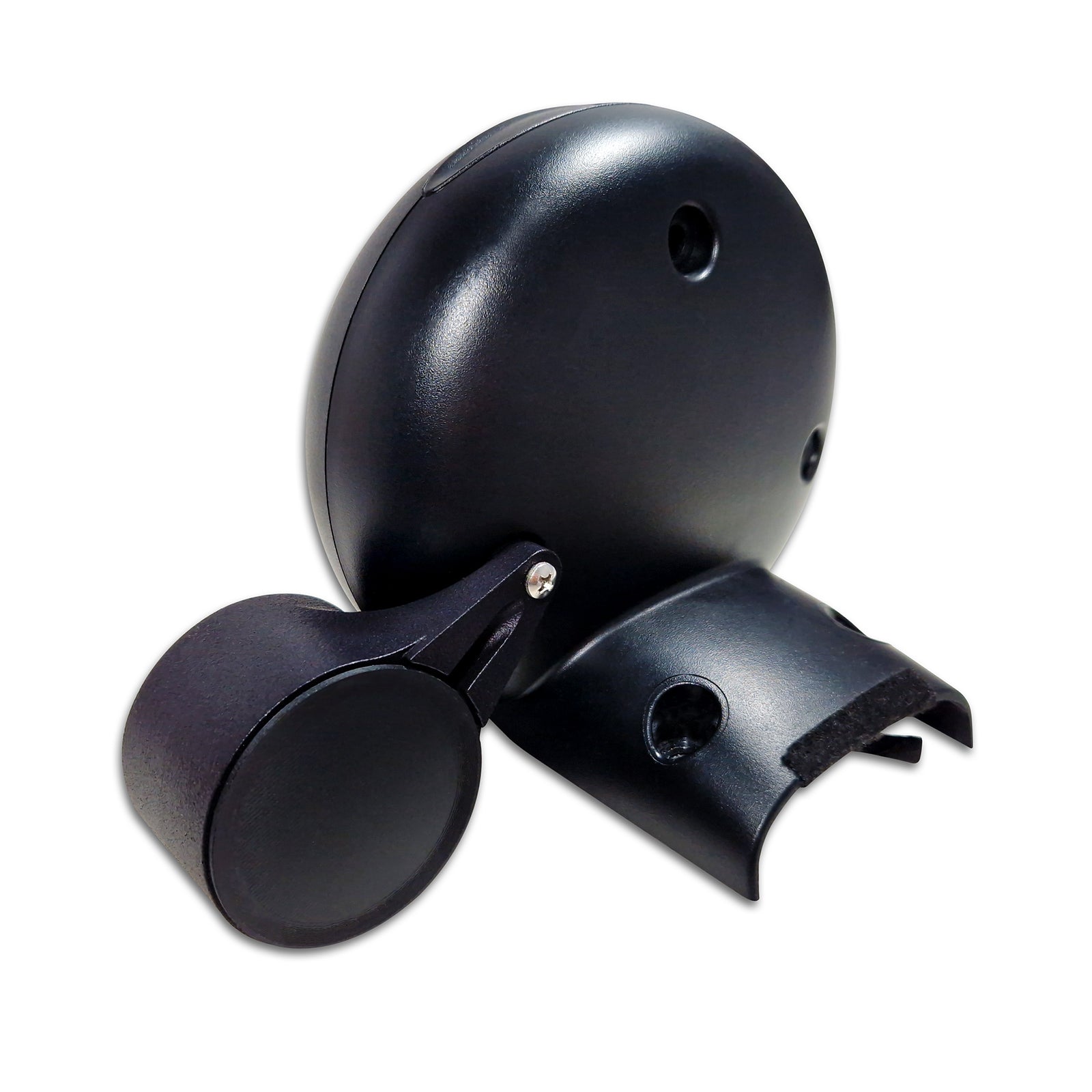 CANchecked MFD15 - Bisel 52mm para Mini R55/56/57/58, Adaptador MFD15 - Imagen 4