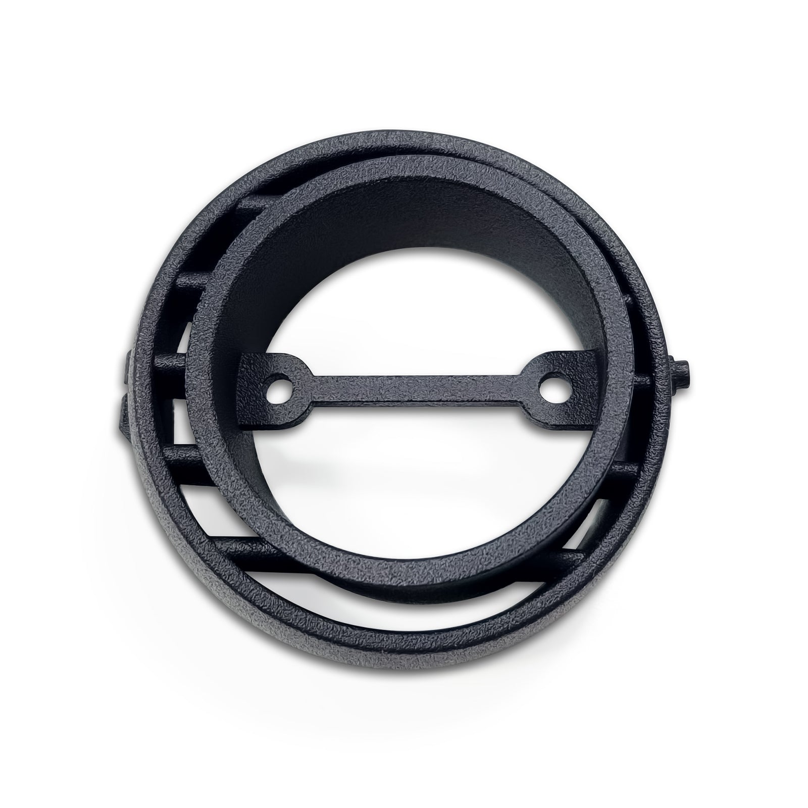 CANchecked MFD15 - Bisel 52mm para Renault Clio 3 LHD - Imagen 2