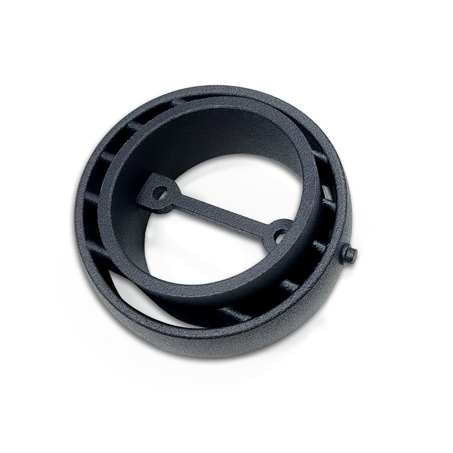 CANchecked MFD15 - Bisel 52mm para Renault Clio 3 LHD