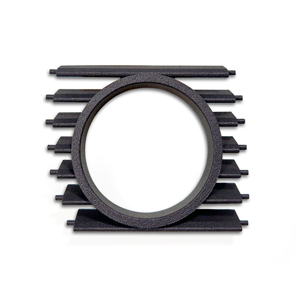 Marco CANchecked de 52mm para MFD15 Volvo V60 III LHD