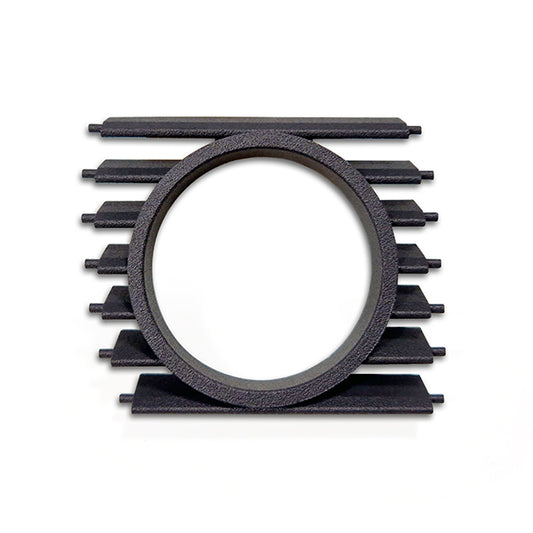 Marco CANchecked de 52mm para MFD15 Volvo V60 III LHD