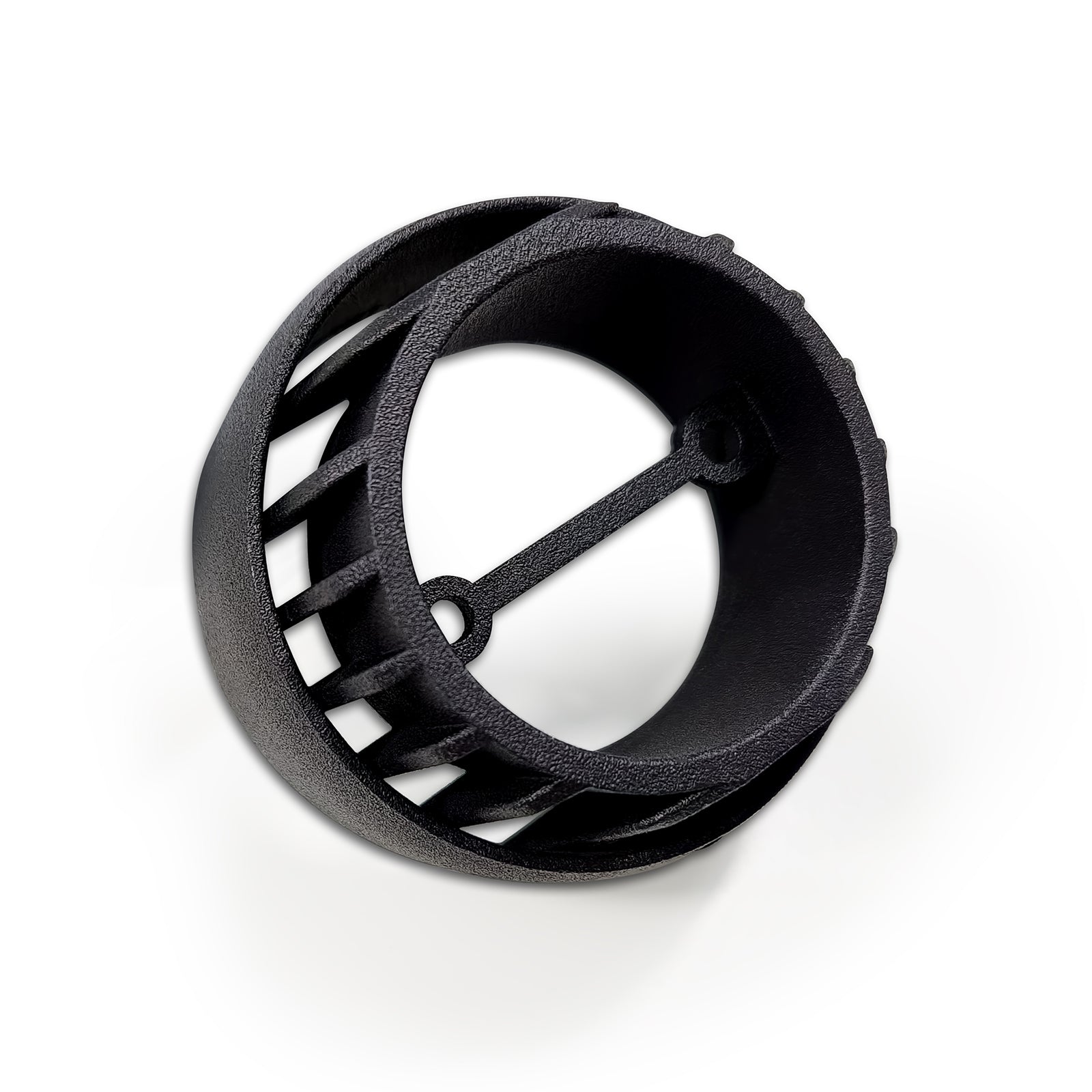 CANchecked MFD15 - Bisel 52mm para Seat Ibiza 6L LHD/RHD