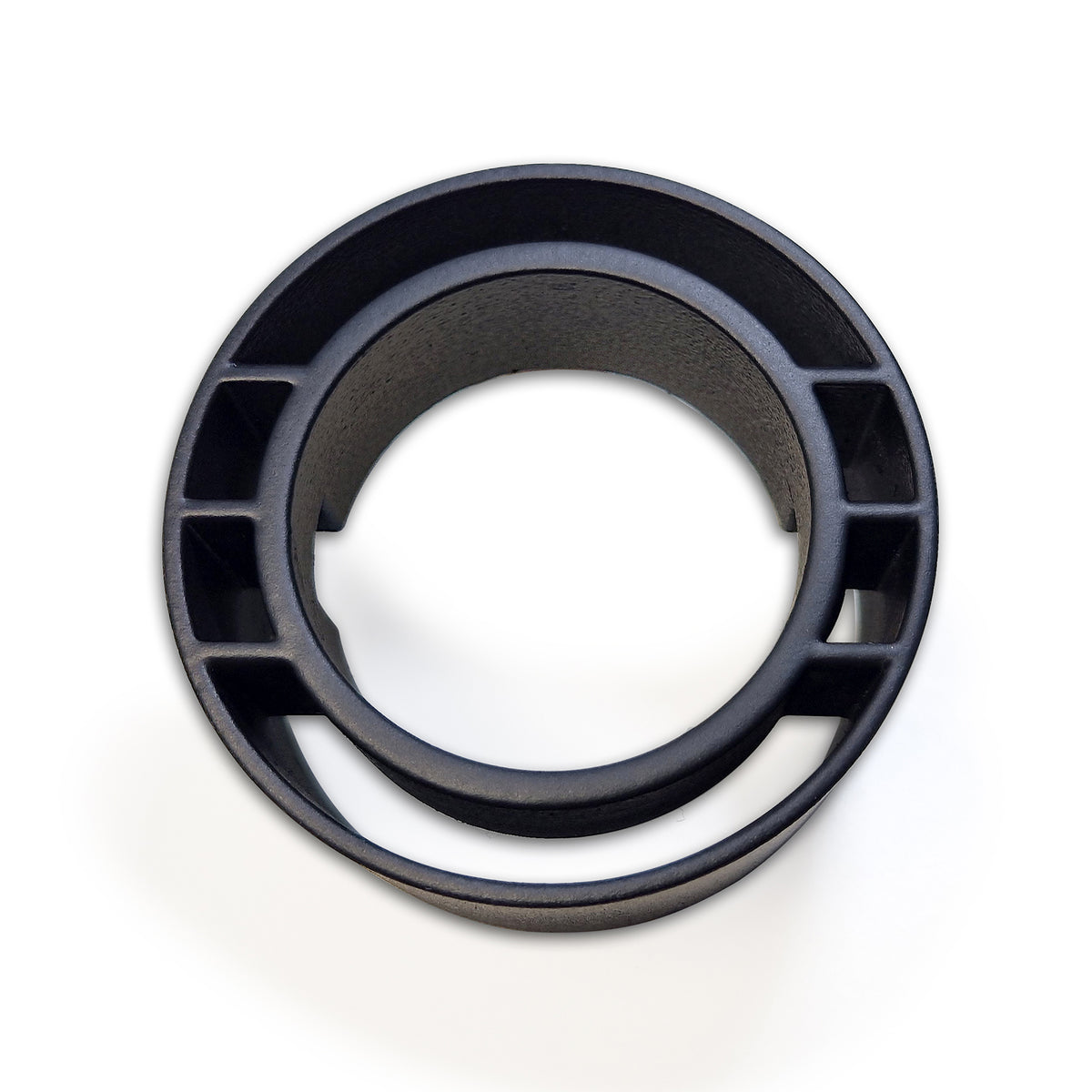 CANchecked MFD15 - Bisel 52mm para Jeep Wrangler JK LHD/RHD
