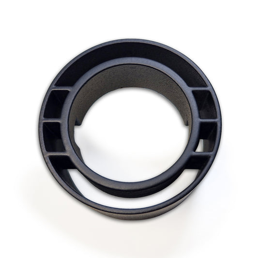 CANchecked MFD15 - Bisel 52mm para Jeep Wrangler JK LHD/RHD