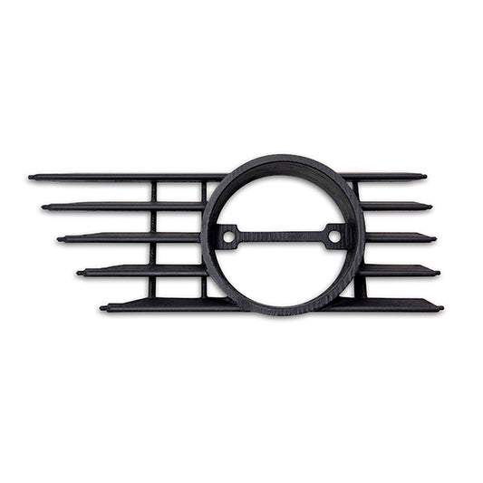 Marco CANchecked de 52mm para MFD15 para Skoda Octavia III (5E) LHD
