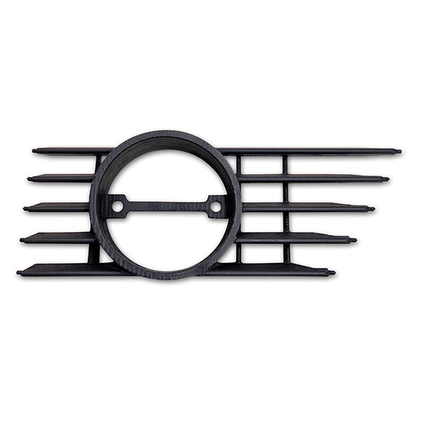Marco CANchecked de 52mm para MFD15 Skoda Octavia III (5E) RHD