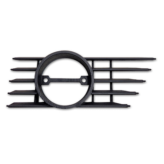 Marco CANchecked de 52mm para MFD15 Skoda Octavia III (5E) RHD