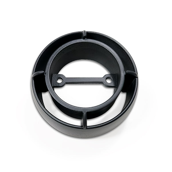 Marco CANchecked de 52 mm para MFD15 LHD/RHD MFD15 Gen2 Alfa Romeo Giulia/Stelvio