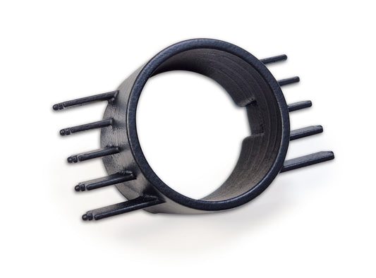 Marco CANchecked de 52mm para Nissan Skyline GT-R33 1993-1998