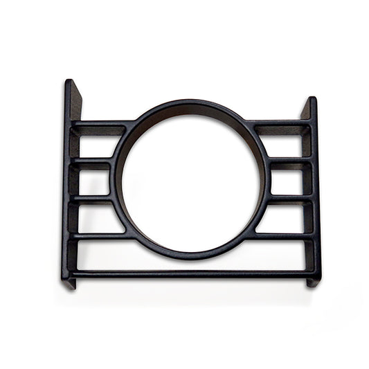 Marco CANchecked de 52 mm para MFD15 Nissan Patrol GYG1 LHD