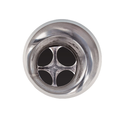 Colector 4-1 XForce Acero Inox. 2" - 2.5 - Imagen 3