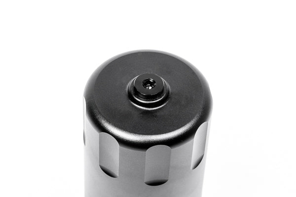 Catch Can Radium Engineering 6AN con Racores Fluid Lock - Imagen 3