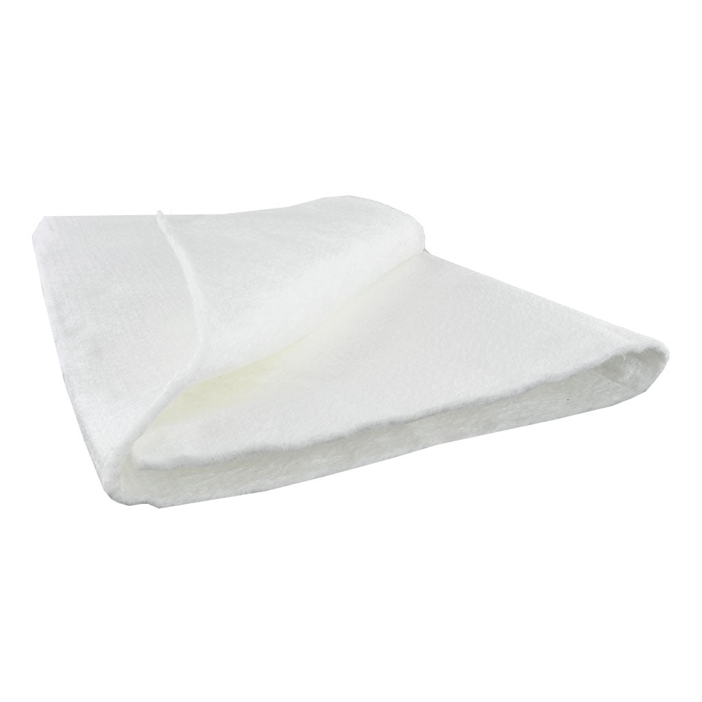 FMIC.PRO Aislante Térmico de Silicona para Downpipe y Colectores 100x60cm - Imagen 2