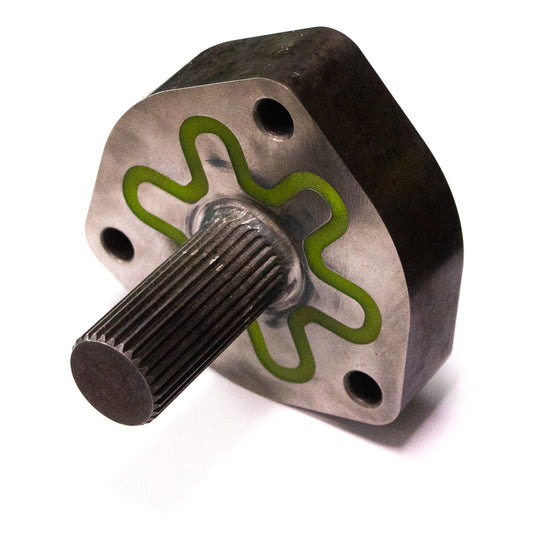 Adaptador IOD Performance Nissan Patrol BMW GS6-53DZ - Transfer Sport Y61