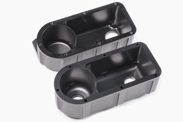 Kit Vaso de Expansión Radium Engineering Nissan R35 GT-R