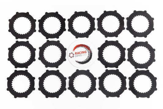 Kit de Discos de Bloqueo LSD para Corvette C5/C6 OEM