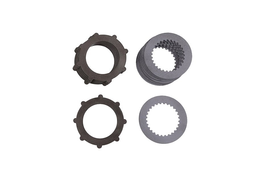 Kit de Discos de Embrague LSD para Corvette C5 / C6
