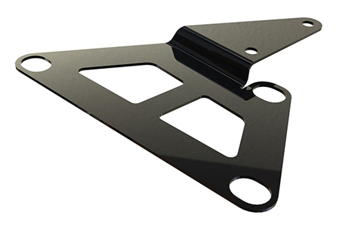 Soporte Reubicación Control Crucero Radium Engineering Subaru 02-05