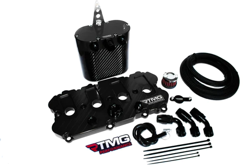 Kit Alto Rendimiento RTMG Performance 2.0 TFSI EA113 Negro Large