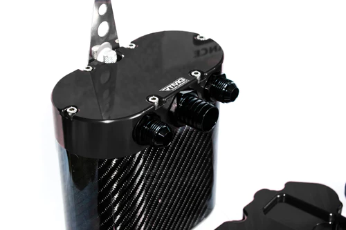 Kit Alto Rendimiento RTMG Performance 2.0 TFSI EA113 Negro Large - Imagen 2