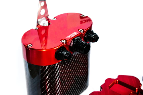 Kit de Alto Rendimiento RTMG Performance 2.0 TFSI EA113 Red Large - Imagen 4