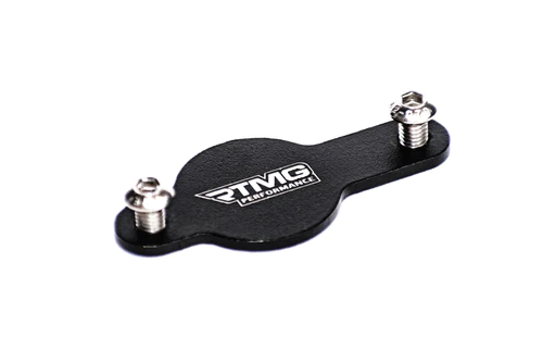 Placa Ciega Turbo K04-064 RTMG Performance para Válvula PCV