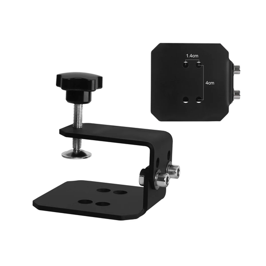 Soporte de Escritorio para SIMSONN 6+R H y 7+H Simulador Analógico Simracing