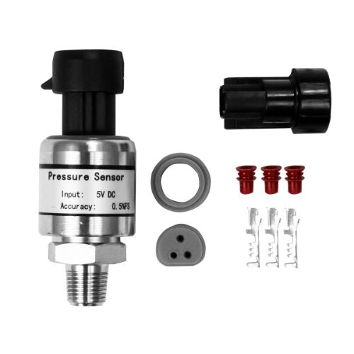 Sensor de Presión de Aceite 10 BAR Nuevo Auto Gauge