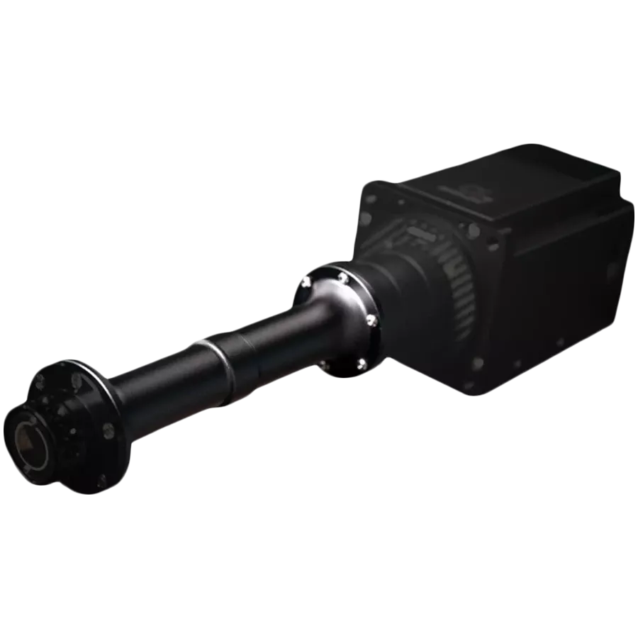 Extensor de Eje de Motor 15cm SIMAGIC Simulador Simracing - Imagen 2