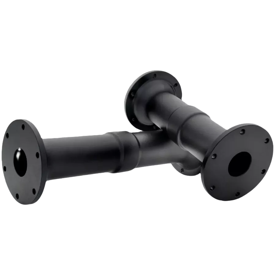 Extensor de Eje de Motor 20cm SIMAGIC Simulador Simracing - Imagen 3