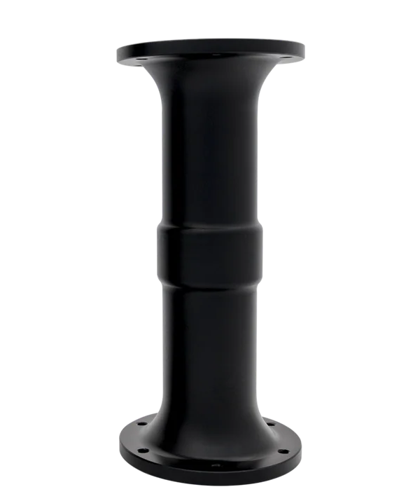 Extensor de Eje de Motor 15cm SIMAGIC Simulador Simracing - Imagen 3