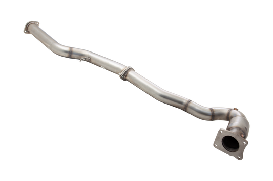 Downpipe XForce 100CPSI con Catalizador Alto Flujo Subaru Impreza WRX 2L FA20