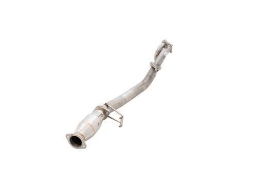 Downpipe XForce con Catalizador Alto Flujo Nissan 200SX S14