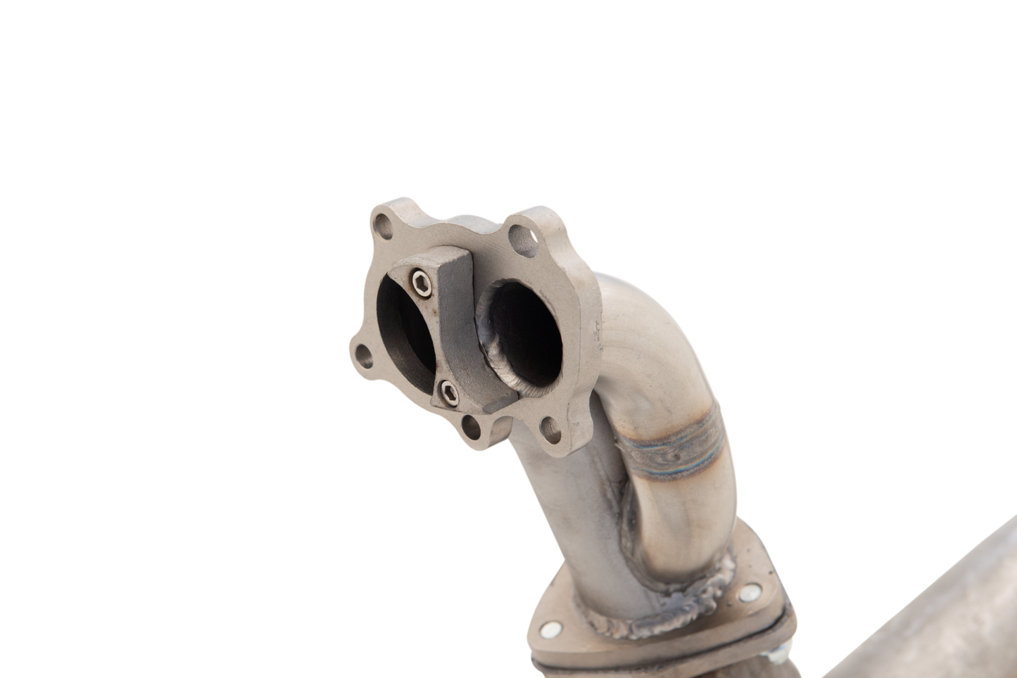 Downpipe XForce con Catalizador Alto Flujo Nissan 200SX S14 - Imagen 2