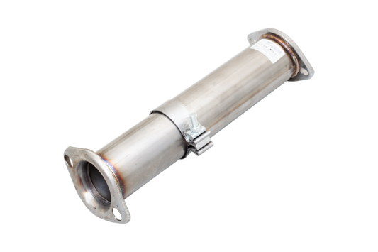 Tubo Adaptador Cat-Back XForce Subaru Impreza 94-07 WRX-STI GC GD GG