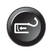 Inserto 15mm B538 Compactador Move Negro Ecumaster