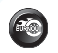 Insert 15mm E870 Burnout Black Ecumaster