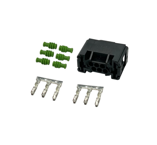 Conector DBW-BMW Ecumaster
