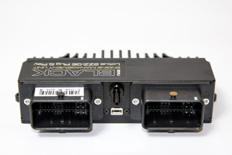 ECU EMU BLACK Plug and Play Lotus 2ZZ
