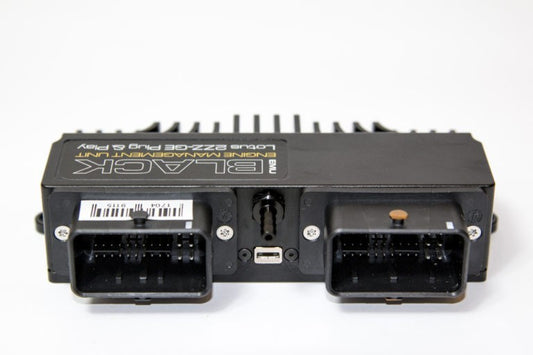 ECU EMU BLACK Plug and Play Lotus 2ZZ
