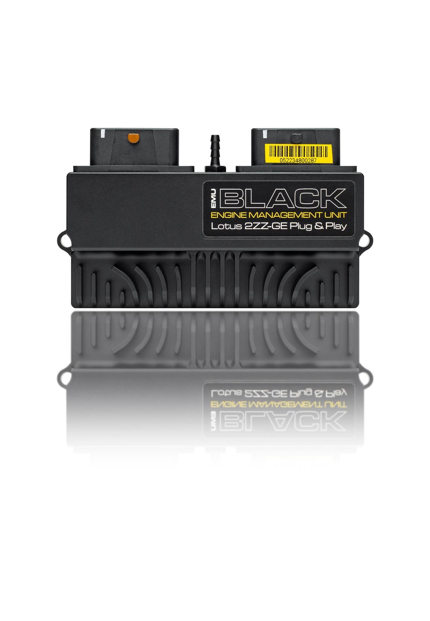 ECU EMU BLACK Plug and Play Lotus 2ZZ - Imagen 2