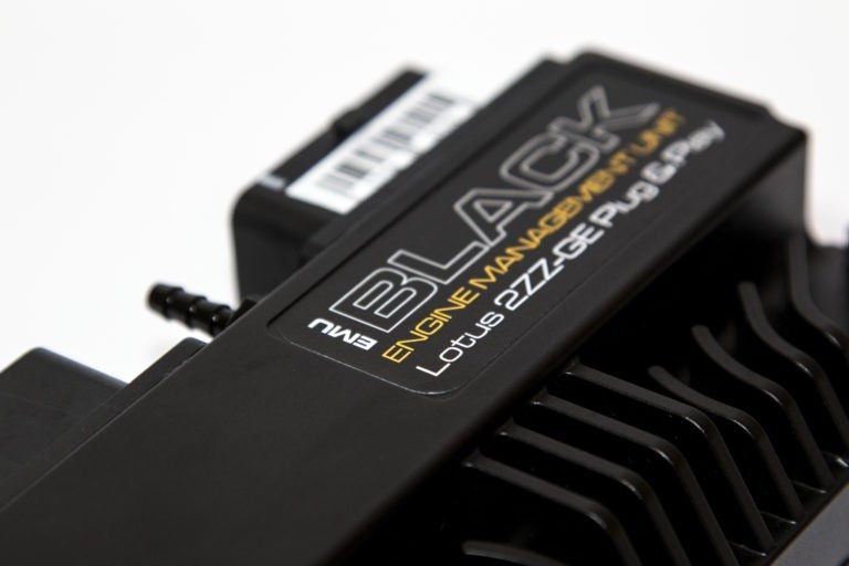 ECU EMU BLACK Plug and Play Lotus 2ZZ - Imagen 5