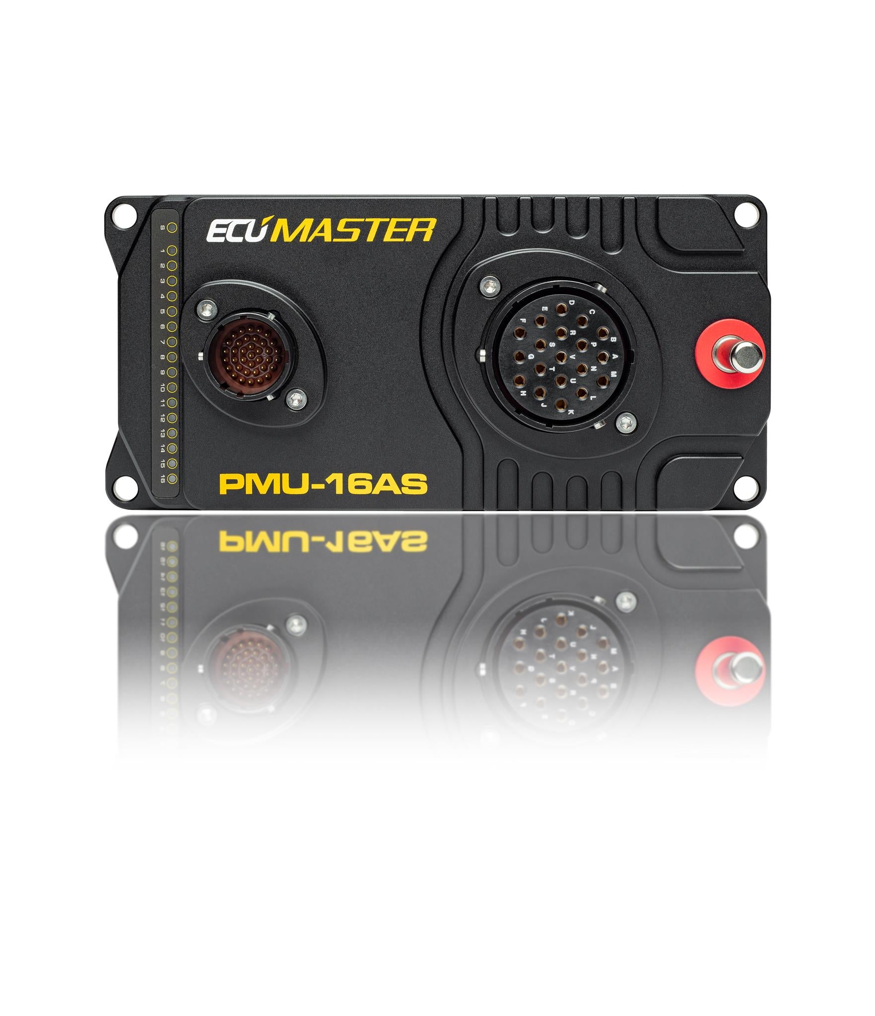 Ecumaster PMU 16 AS Versión Autosport - Imagen 4