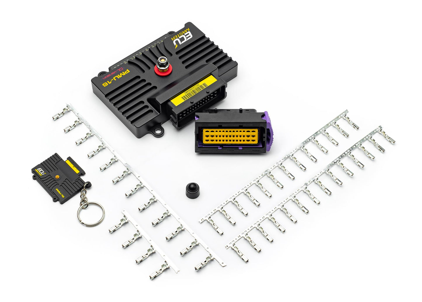 Ecumaster PMU16 DL