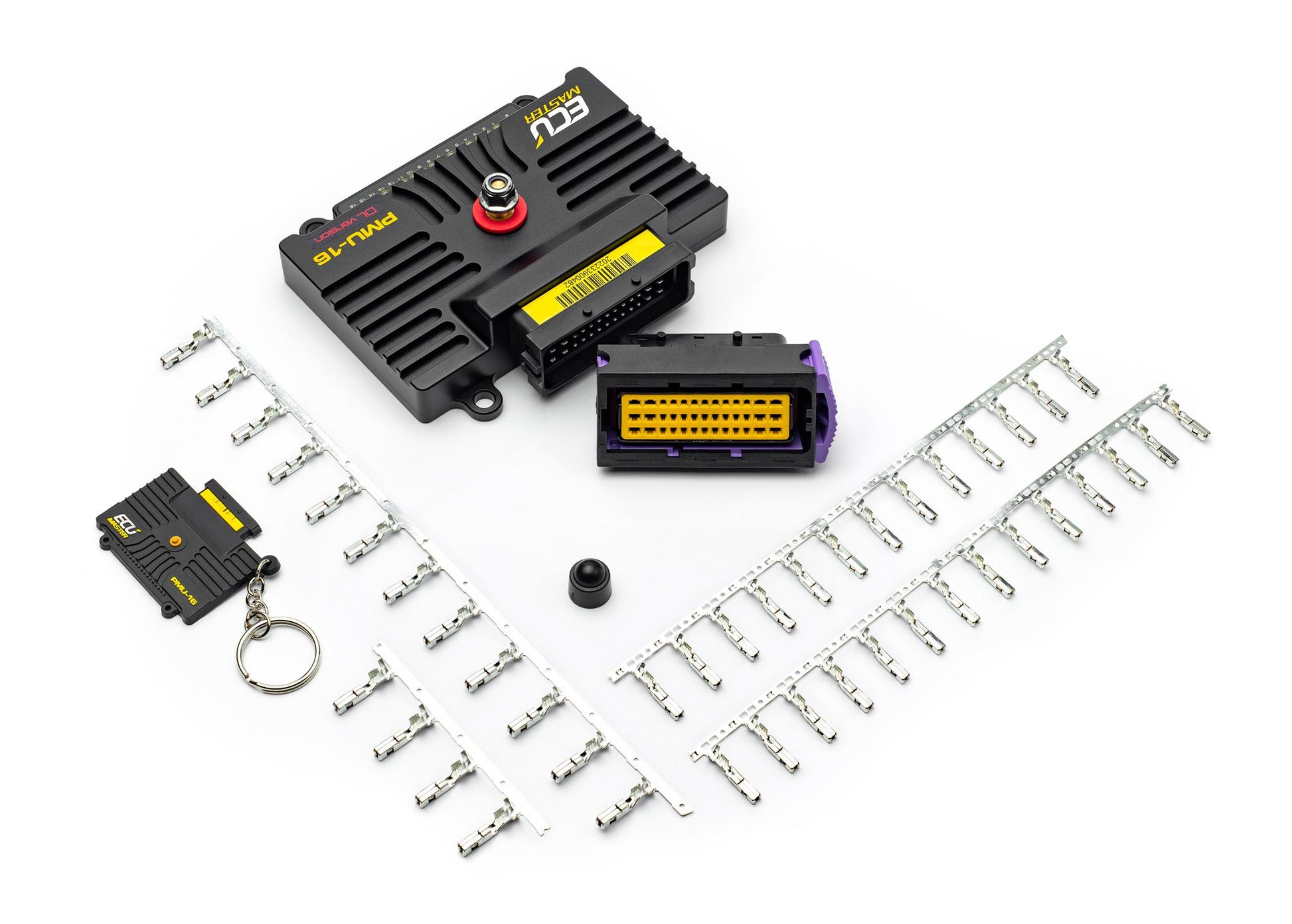 Ecumaster PMU16 DL