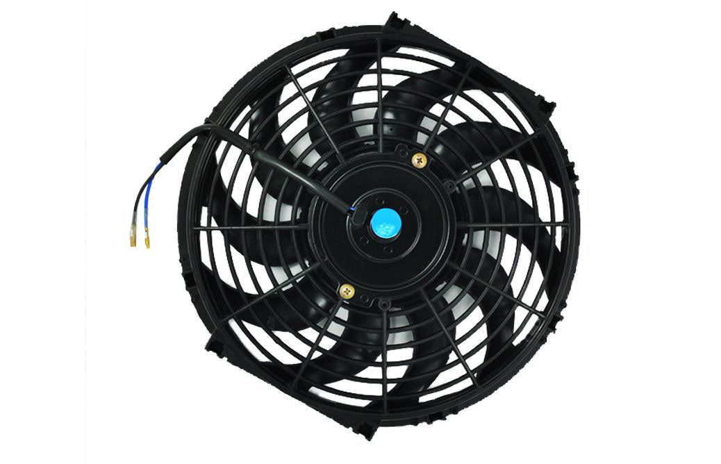 Ventilador Fino de Soplado 14" de Aspiración - Imagen 4