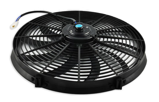 Ventilador Fino de Soplado 14" de Aspiración