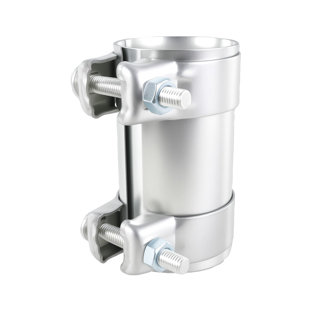 Conector de Escape con Abrazaderas 51mm (2.0") - Imagen 2