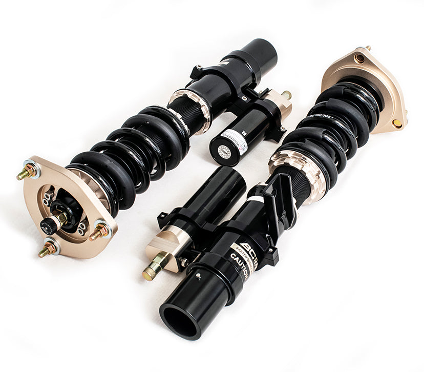 Suspensión de Rosca BC Racing I-81-ER para BMW Serie 1 (5 Tornillos) F20 2011+