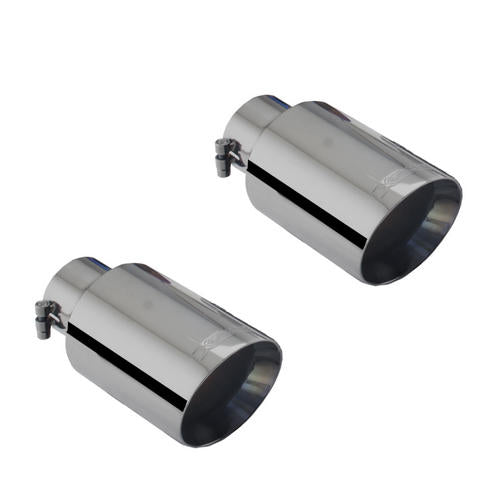 Embellecedor de Escape XForce para Hyundai I30 N Performance 2.0L TURBO 2018-